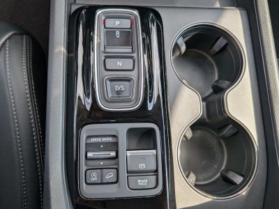 2023 Honda Pilot EX-L 8 Passenger