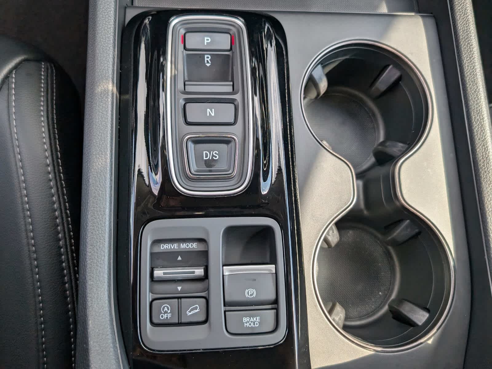 2023 Honda Pilot EX-L 8 Passenger