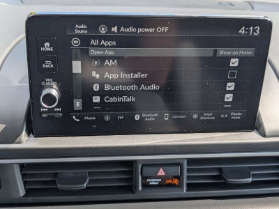 2023 Honda Pilot EX-L 8 Passenger
