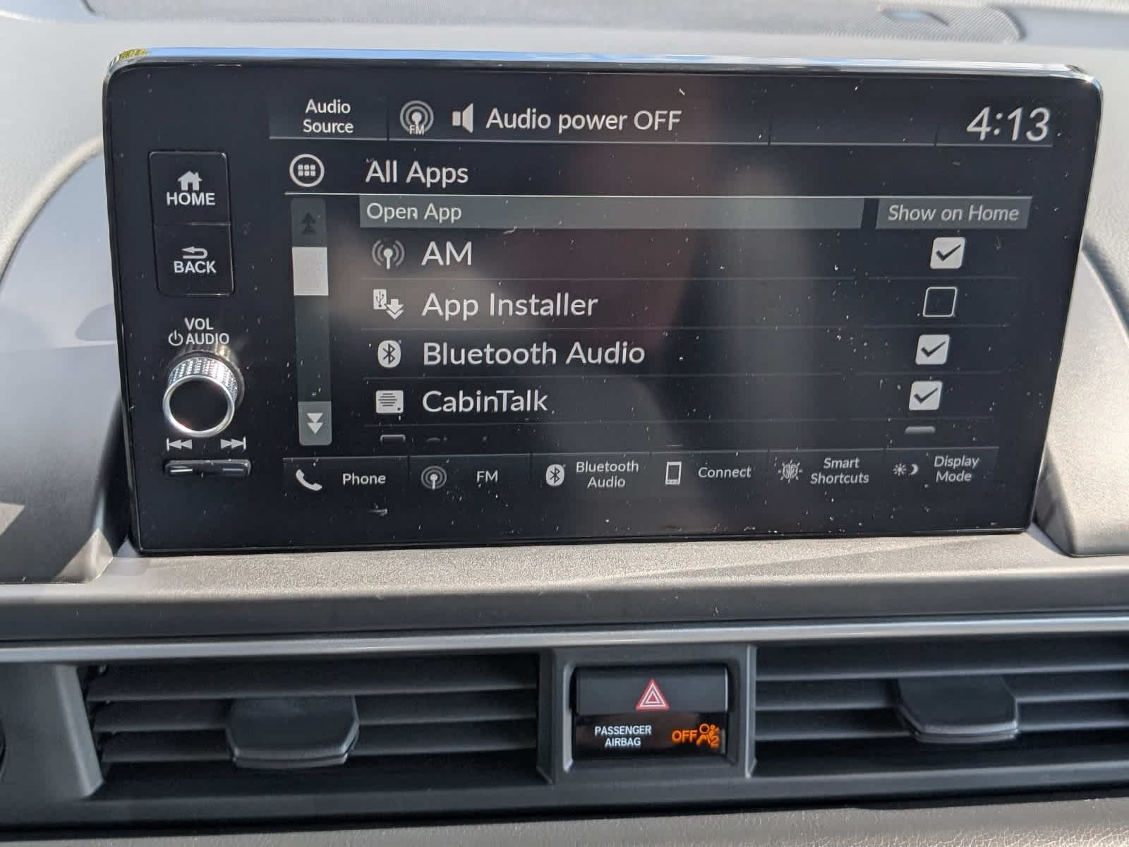 2023 Honda Pilot EX-L 8 Passenger