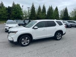 2023 Honda Pilot EX-L 8 Passenger