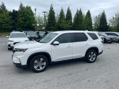2023 Honda Pilot EX-L 8 Passenger