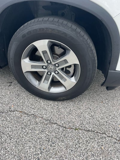 2023 Honda Pilot EX-L 8 Passenger