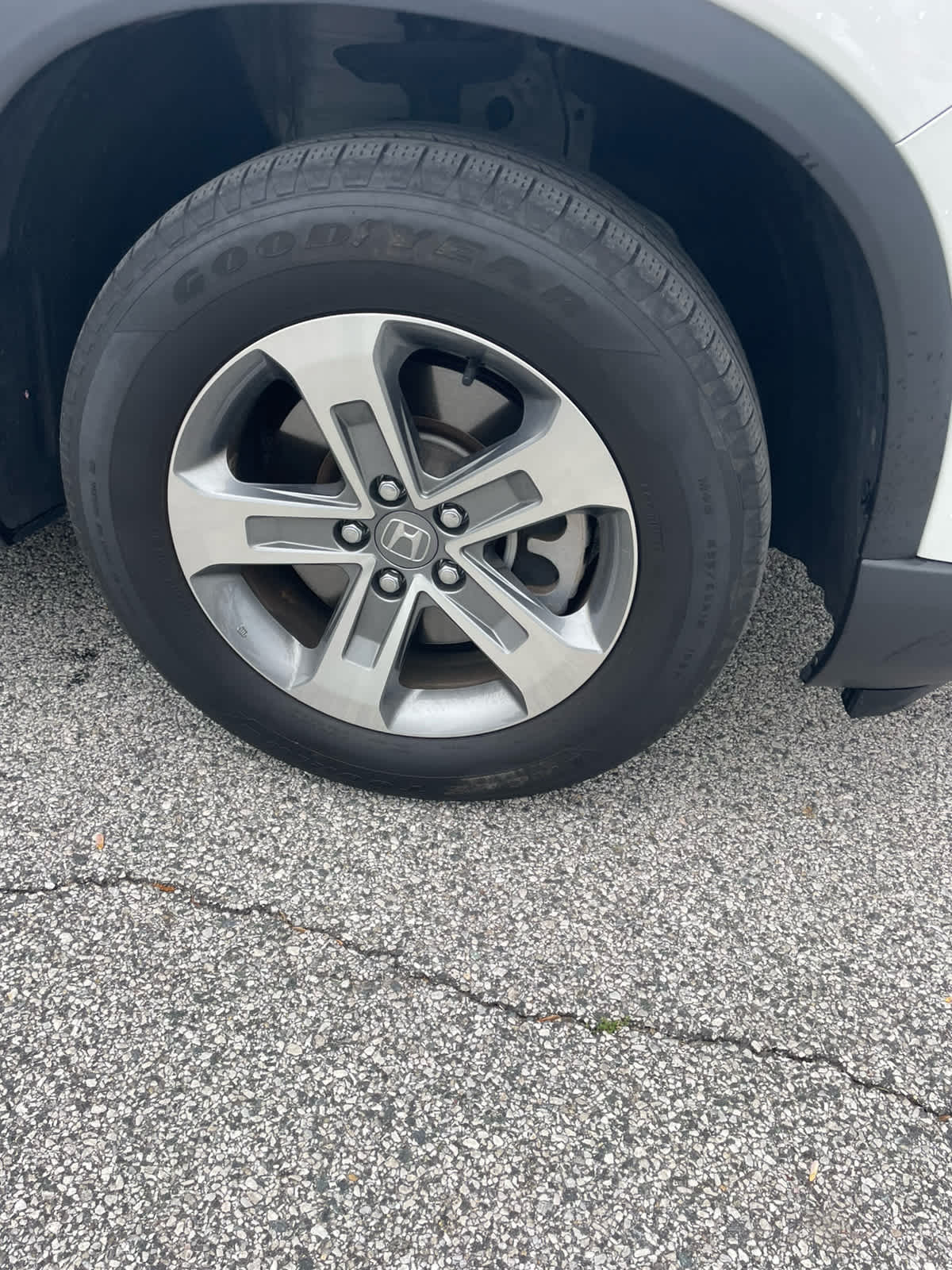 2023 Honda Pilot EX-L 8 Passenger