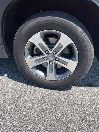 2023 Honda Pilot EX-L 7 Passenger