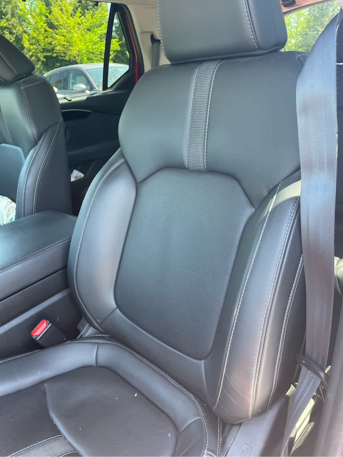 2023 Honda Pilot EX-L 7 Passenger