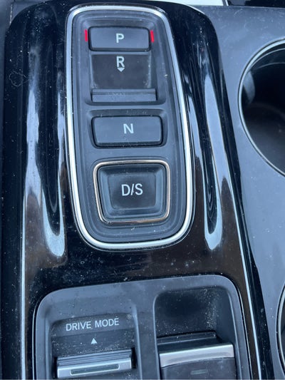 2023 Honda Pilot EX-L 7 Passenger
