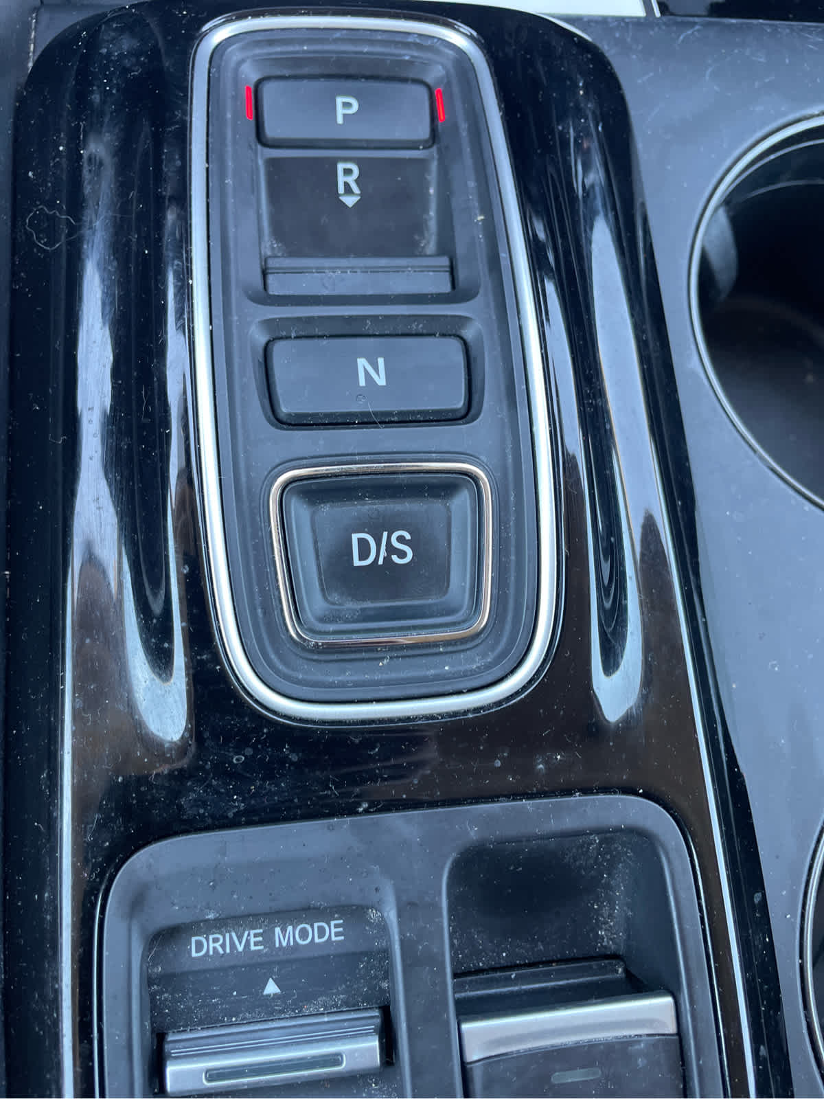 2023 Honda Pilot EX-L 7 Passenger