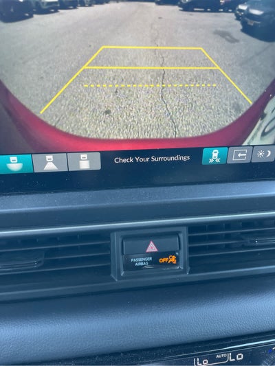 2023 Honda Pilot EX-L 7 Passenger