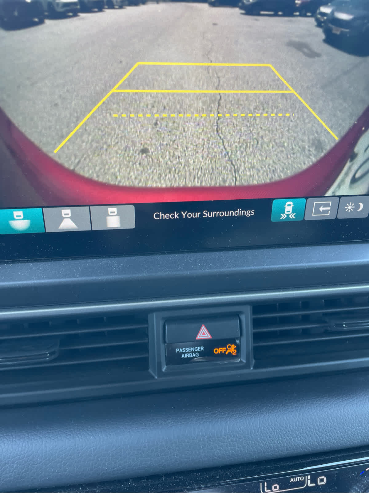 2023 Honda Pilot EX-L 7 Passenger