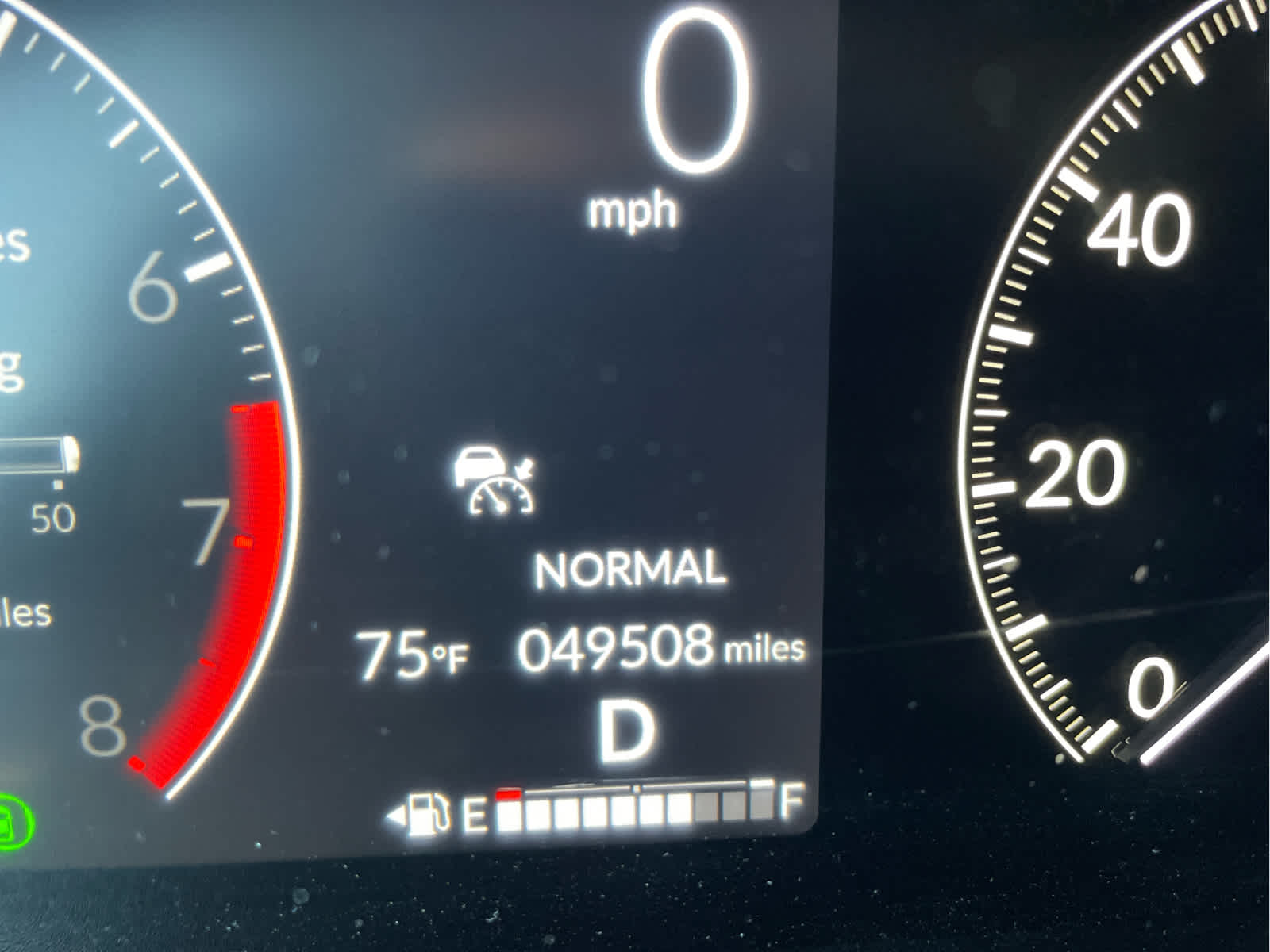 2023 Honda Pilot EX-L 7 Passenger