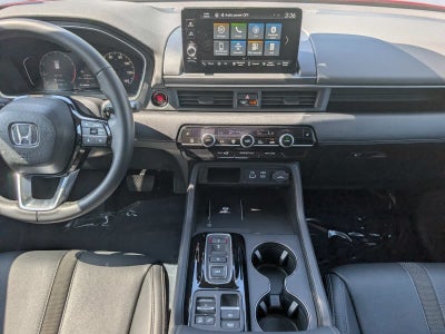 2023 Honda Pilot EX-L 7 Passenger