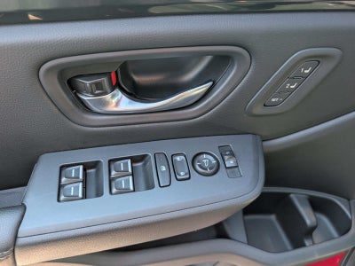 2023 Honda Pilot EX-L 7 Passenger
