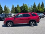 2023 Honda Pilot EX-L 7 Passenger
