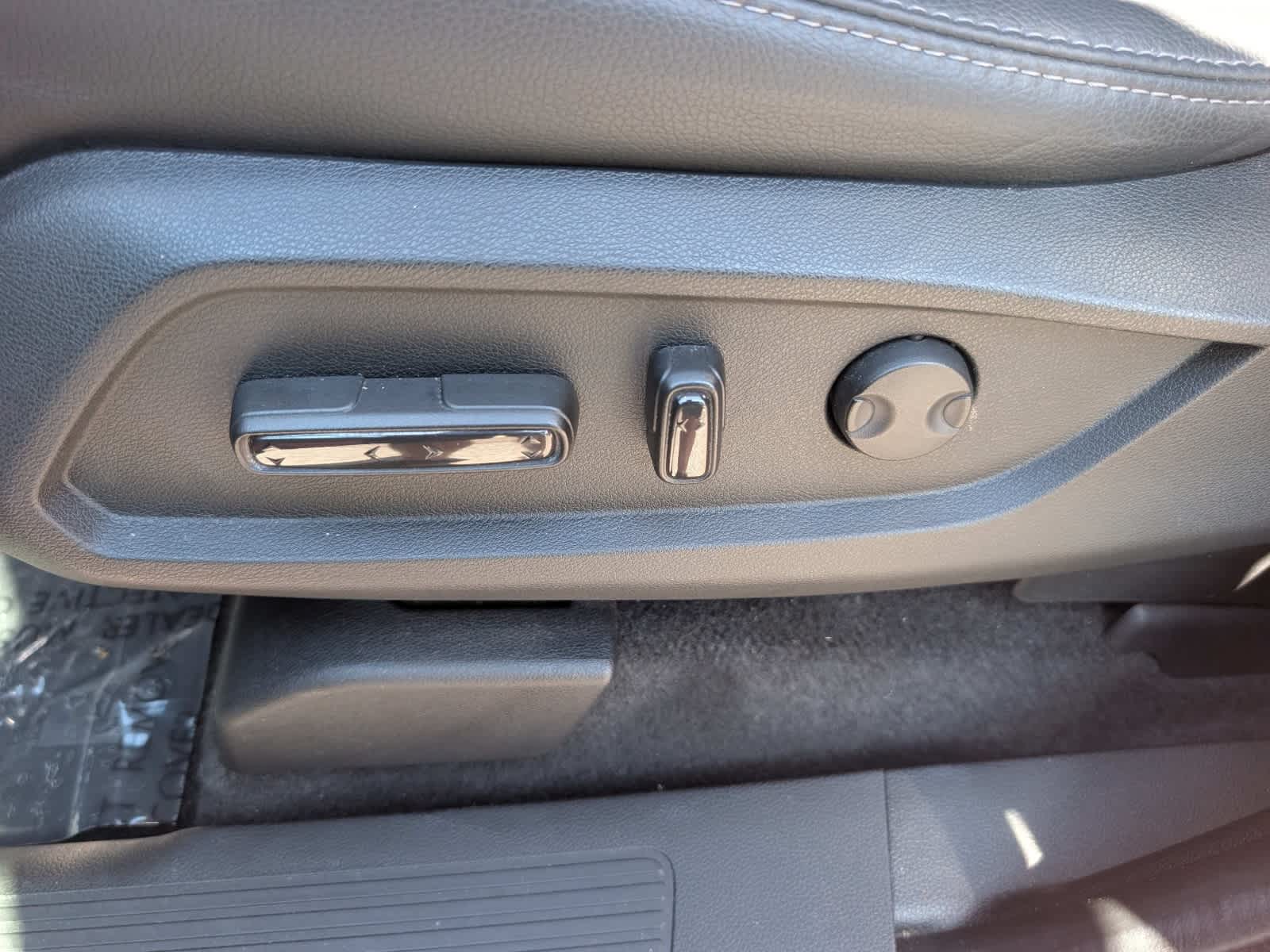 2023 Honda Pilot EX-L 7 Passenger