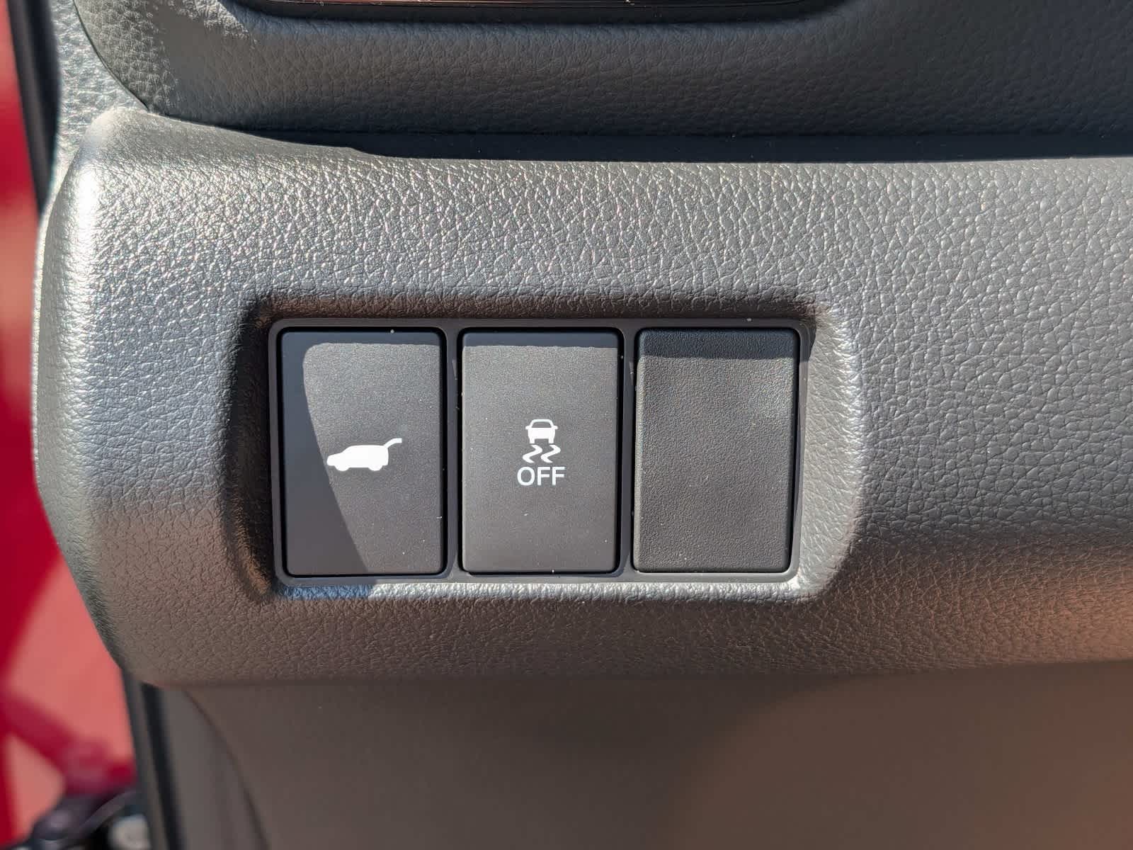 2023 Honda Pilot EX-L 7 Passenger