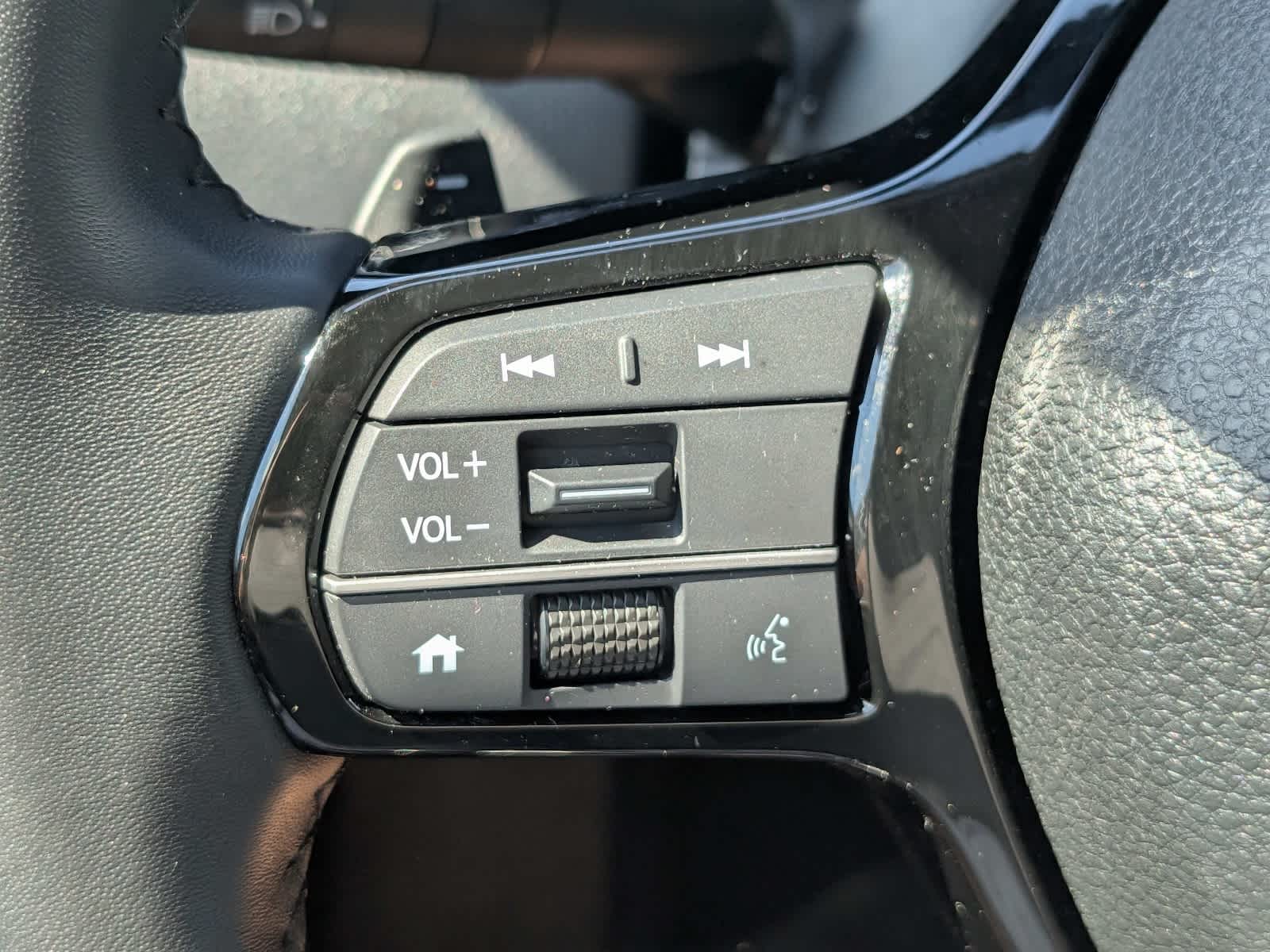 2023 Honda Pilot EX-L 7 Passenger