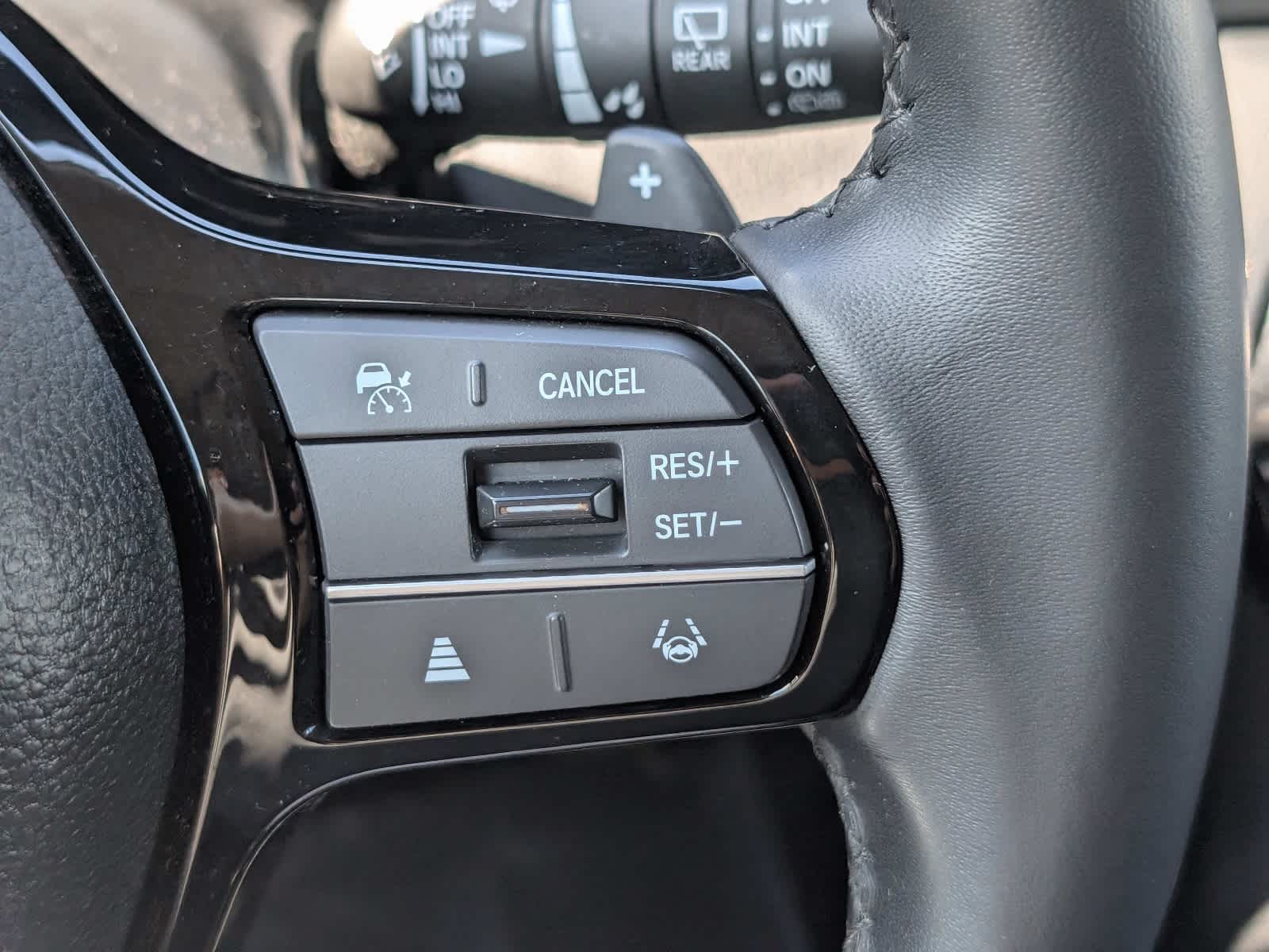 2023 Honda Pilot EX-L 7 Passenger