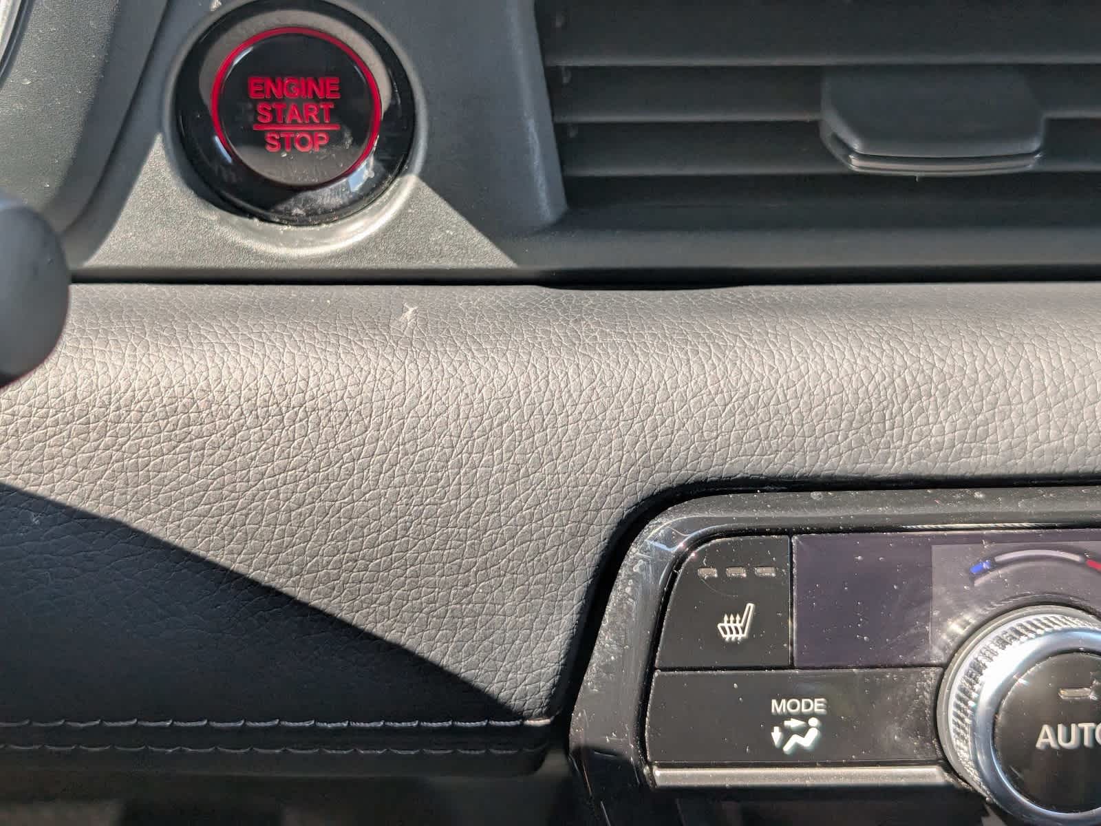 2023 Honda Pilot EX-L 7 Passenger