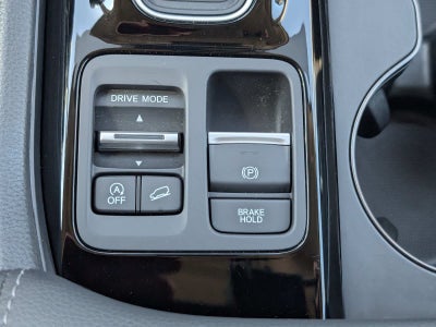 2023 Honda Pilot EX-L 7 Passenger