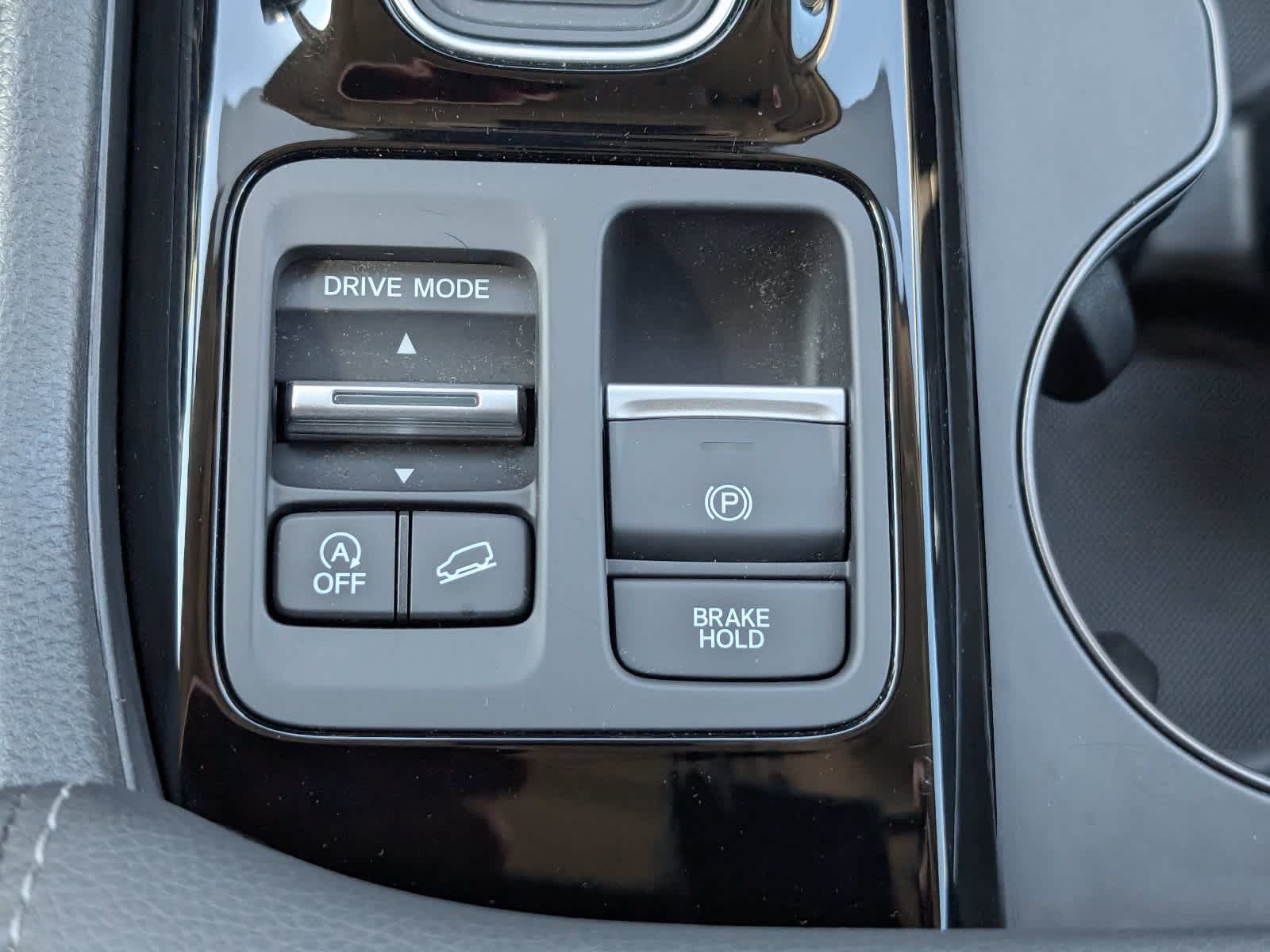 2023 Honda Pilot EX-L 7 Passenger
