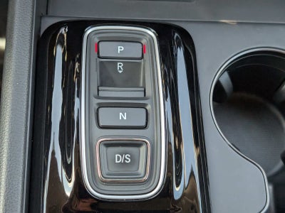 2023 Honda Pilot EX-L 7 Passenger