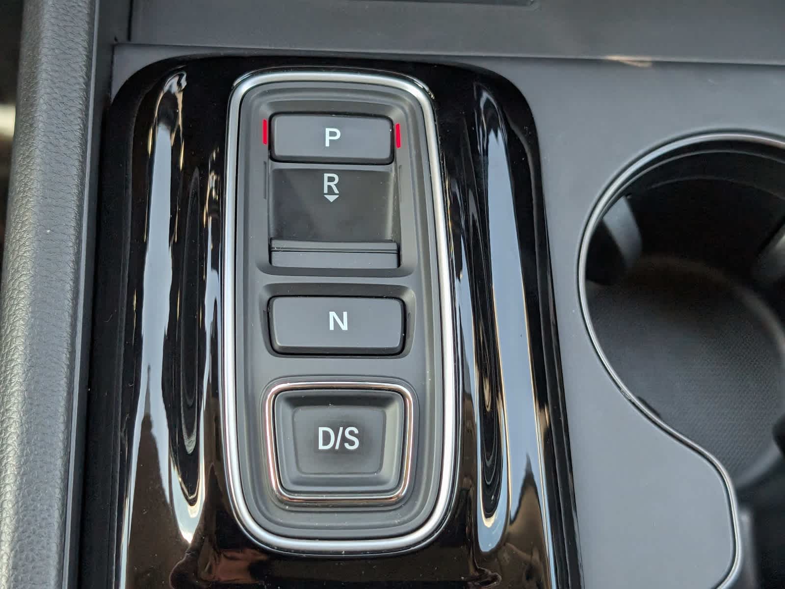 2023 Honda Pilot EX-L 7 Passenger