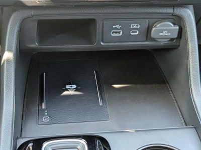 2023 Honda Pilot EX-L 7 Passenger