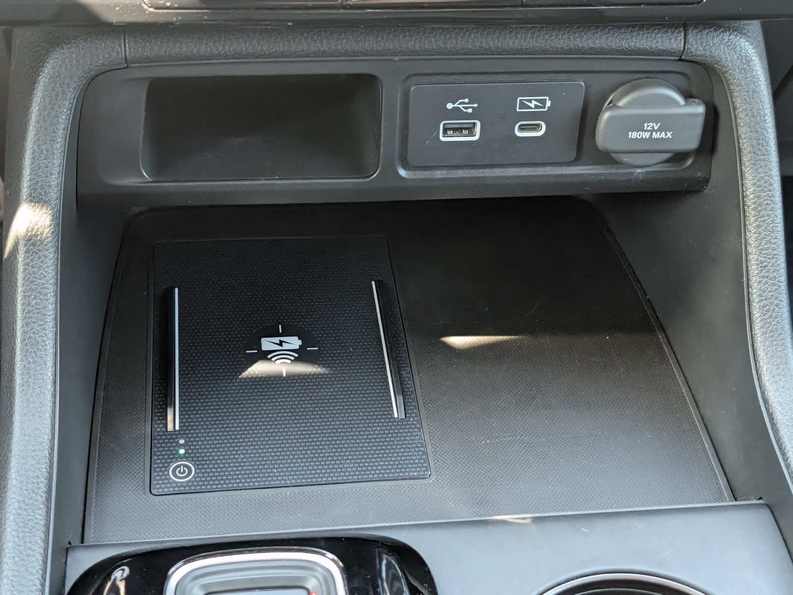 2023 Honda Pilot EX-L 7 Passenger