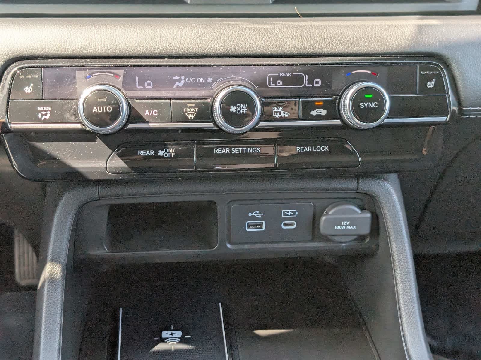 2023 Honda Pilot EX-L 7 Passenger