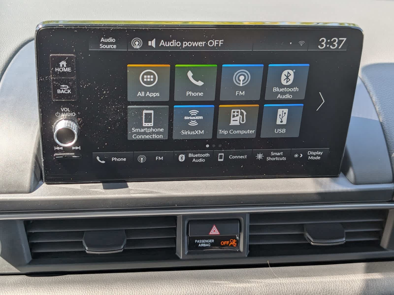 2023 Honda Pilot EX-L 7 Passenger