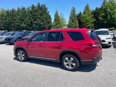 2023 Honda Pilot EX-L 7 Passenger