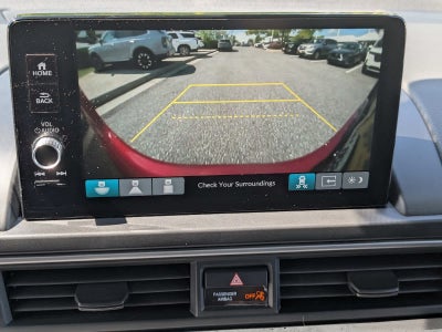 2023 Honda Pilot EX-L 7 Passenger