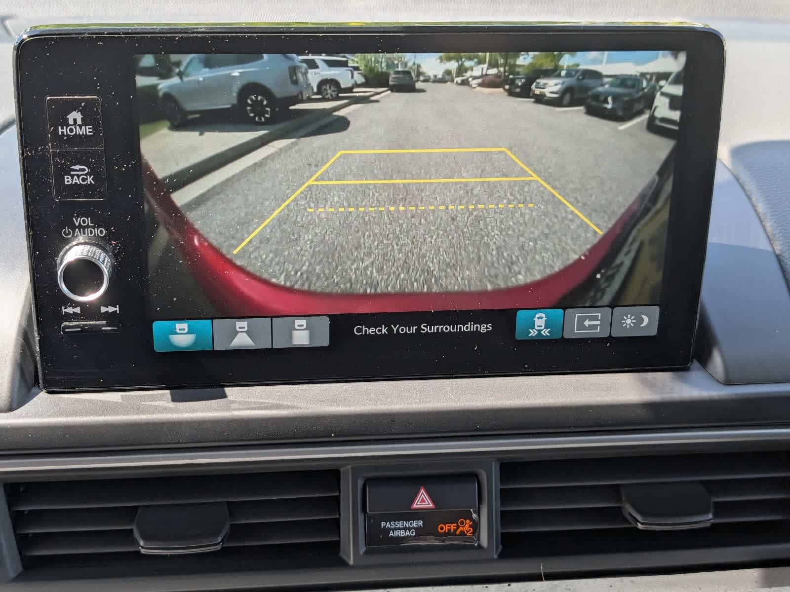 2023 Honda Pilot EX-L 7 Passenger