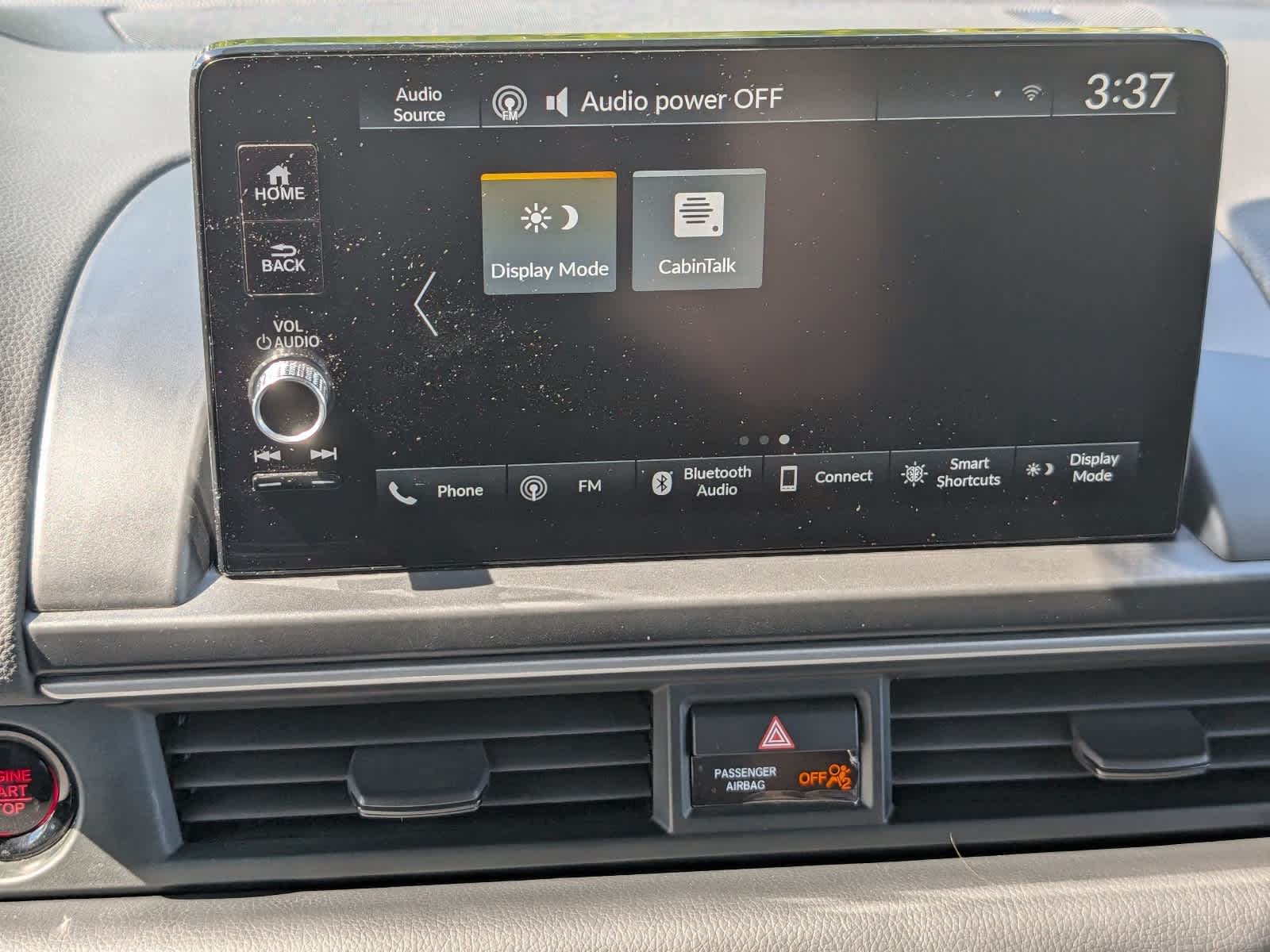 2023 Honda Pilot EX-L 7 Passenger