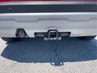 2023 Honda Pilot EX-L 7 Passenger