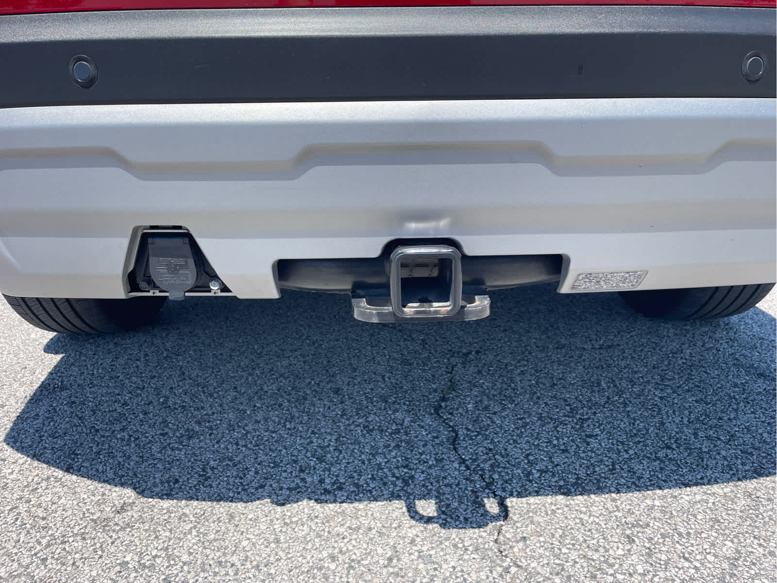 2023 Honda Pilot EX-L 7 Passenger