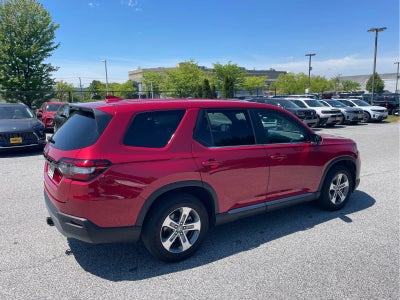 2023 Honda Pilot EX-L 7 Passenger