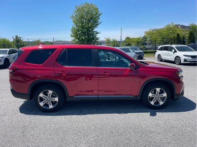 2023 Honda Pilot EX-L 7 Passenger