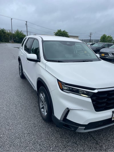 2023 Honda Pilot EX-L 7 Passenger