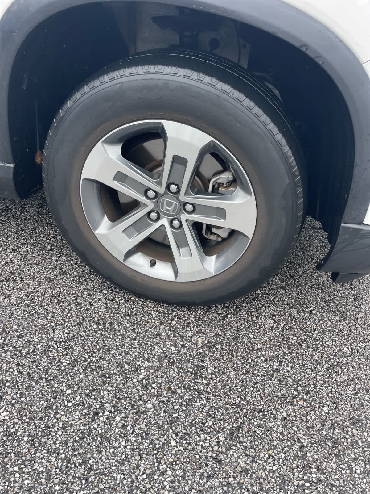 2023 Honda Pilot EX-L 7 Passenger