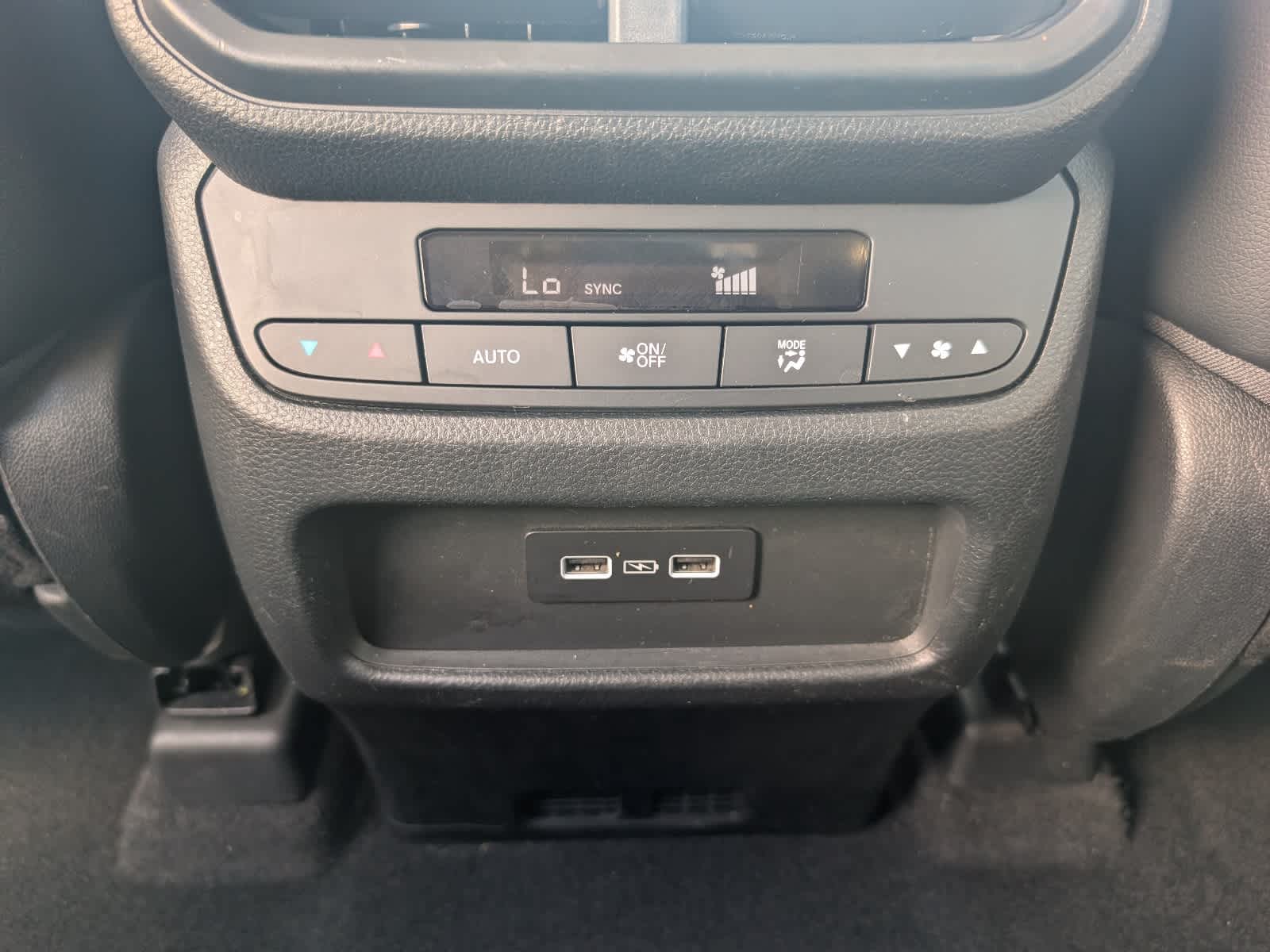 2023 Honda Pilot EX-L 7 Passenger