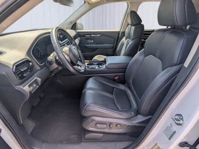 2023 Honda Pilot EX-L 7 Passenger