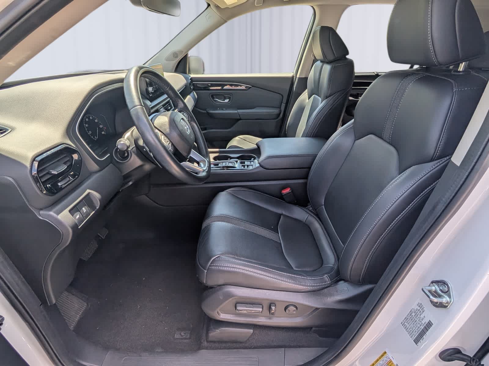 2023 Honda Pilot EX-L 7 Passenger