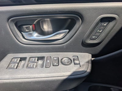 2023 Honda Pilot EX-L 7 Passenger