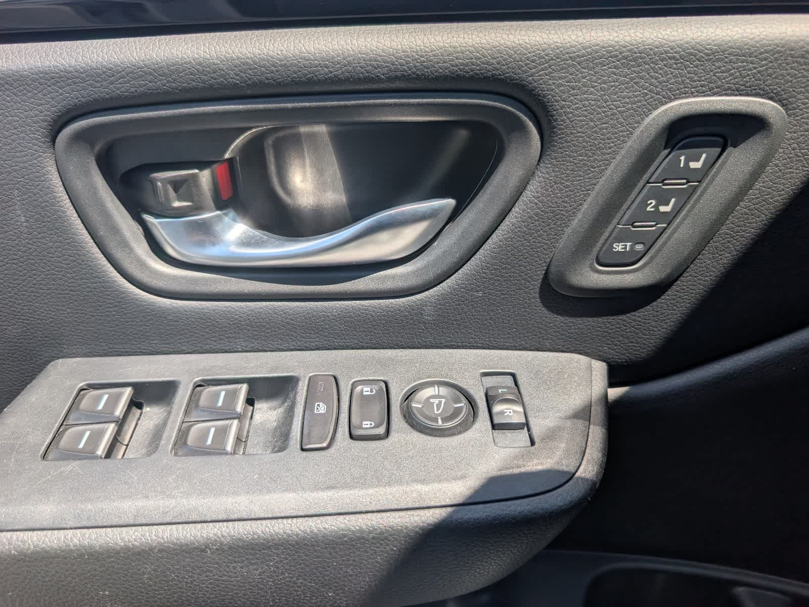 2023 Honda Pilot EX-L 7 Passenger