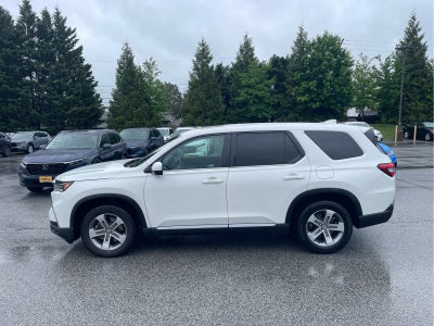 2023 Honda Pilot EX-L 7 Passenger