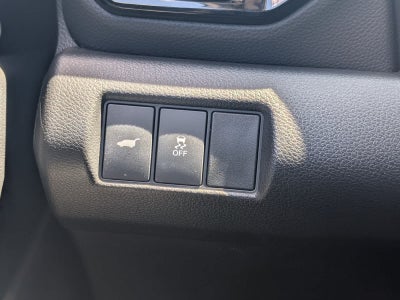 2023 Honda Pilot EX-L 7 Passenger