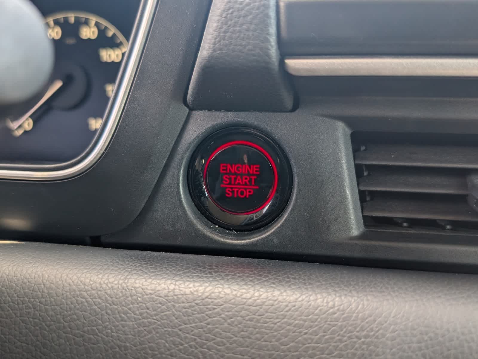 2023 Honda Pilot EX-L 7 Passenger