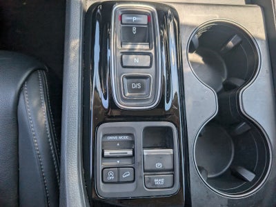 2023 Honda Pilot EX-L 7 Passenger